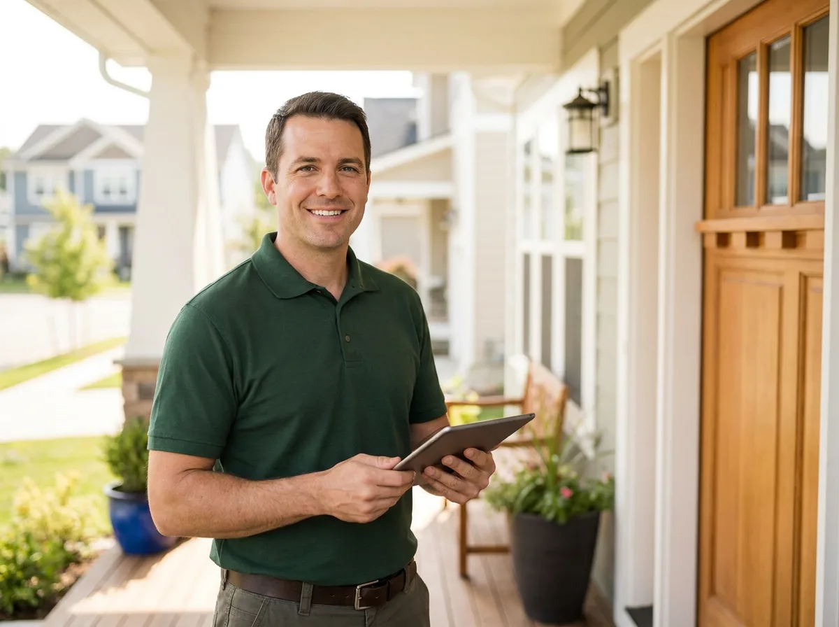 Pest control FAQs for Woden, IA